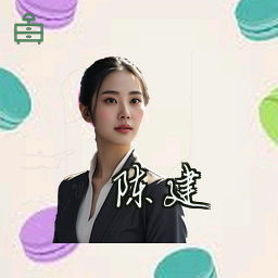 陈建